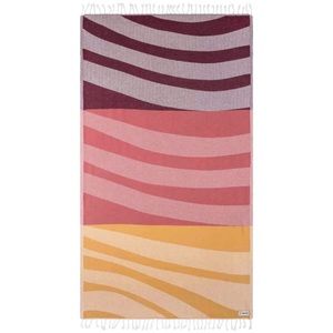 Sand Cloud Reflection